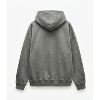FIGHTN KATS BOXY FIT HOODIE