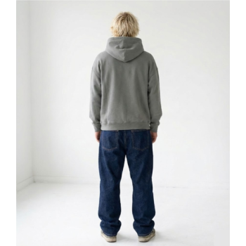 FIGHTN KATS BOXY FIT HOODIE