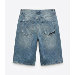 ESSENTIAL KAT BAGGY JORTS