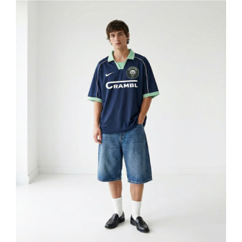 MEMICRAMBOL FS X NIKE POLO BOXY FIT