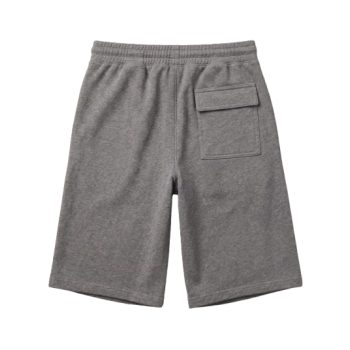 CRAMBL ULTRA-BAGGY SWEATSJORTS