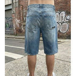 ESSENTIAL KAT BAGGY JORTS