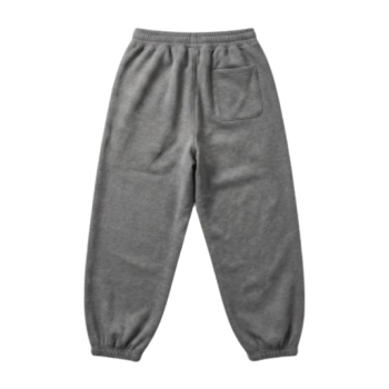 CRAMBL ULTRA-BAGGY JOGGER SWEATPANTS